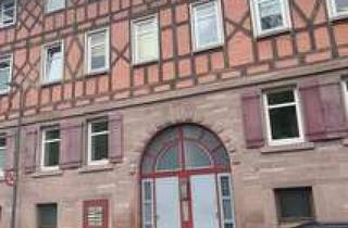 Wohnung mieten in Badstraße 42, 75365 Calw, Charmante Altbauwohnung mit Charakter