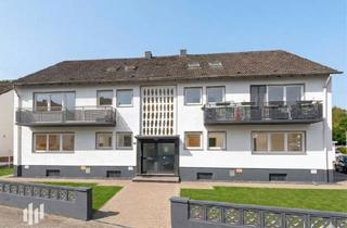 Wohnung mieten in 53489 Sinzig, EXKLUSIV: Moderne 3-Zimmer-Wohnung mit Garage – Erdgeschoss!