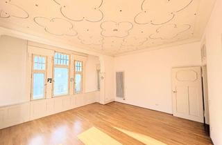 Wohnung mieten in 70182 Mitte, *Traumhafte Altbauetage in der Danneckerstraße *