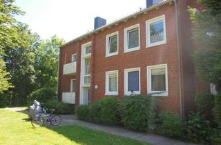 Wohnung mieten in 26506 Norden, SINGLE-TRAUM | Dachgeschoss-Apartment | 1,5 Zimmer | Badewanne