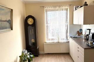 Wohnung mieten in 23701 Eutin, Gemütliche und hübsche 2-Zimmer-EG-Wohnung in ruhiger Lage in Eutin