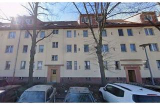 Wohnung mieten in Germaniastraße 28, 12099 Tempelhof, Gepflegte 2-Raum-Dachgeschosswohnung mit Balkon in absoluter Toplage!!!