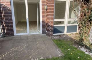 Sozialwohnungen mieten in Sollingweg 100a, 30851 Langenhagen, SIE HABEN EINEN WBS? DANN HABEN WIR DIE PASSENDE WOHNUNG FÜR SIE! 2 Zimmer Wohnung mit Terrasse!