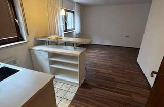 Wohnung mieten in Gerhard-Hauptmannstr. 47.1, 71116 Gärtringen, Schöne 1 Zimmer Einliegerwohnung mit Kochnische und Terrasse sowie Stellplatz in Gärtingen, WM: 450€
