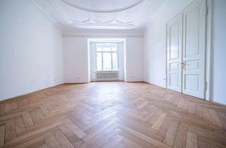 Wohnung mieten in Nikolaiplatz, 80802 Schwabing-Freimann, Exklusive Jugendstil - Wohung im Herzen von München