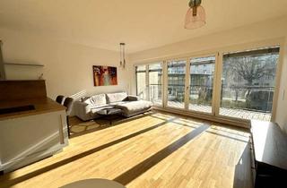 Wohnung mieten in 45468 Mitte, Die Ruhr ist Ihr neuer Nachbar!Moderne und barrierefreie Mietwohnung sucht neue Mieter...