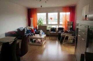 Wohnung mieten in 67065 Mundenheim, RENOVIERTE, HELLE 2-ZIMMER-WOHNUNG IN RUHIGEM 6-PARTEIENHAUS