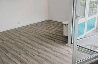 Wohnung mieten in Edvard-Grieg-Str., 24768 Rendsburg, 1-Zi.-Whg. (ca. 38 m²) mit Balkon in gepflegter Wohnanlage von Rendsburg-Hoheluft