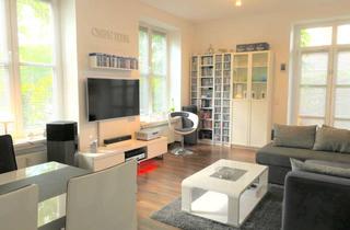 Wohnung mieten in Clausewitzstraße 7a, 26125 Ohmstede, Attraktive 2 Zimmer mit großer Terrasse in der Gartenstadt Mühlenhof