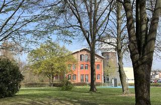 Lofts mieten in Bahnstadtchaussee, 51379 Opladen, 166qm-Dachloft im Neuen Magazin Opladen