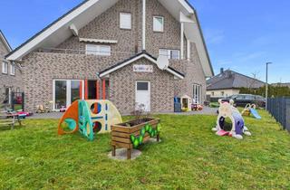 Wohnung mieten in 23847 Meddewade, Perfekt für Beratung, Therapie & Dienstleistung – bezugsfertig & gut erreichbar!