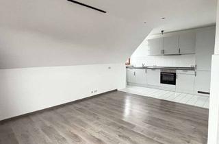 Wohnung mieten in 23743 Grömitz, 3-Zimmer-Dachgeschosswohnung mit Stellplatz in Strandnähe