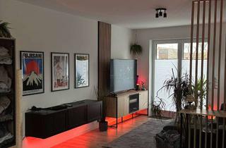 Wohnung mieten in Braunhirschstraße 17A, 29223 Celle, Stadtnahe 1,5 Zimmer Wohnung mit Dachterrasse