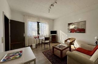 Wohnung mieten in 55218 Ingelheim, Ideal für Wochenendheimfahrer! Stylisches Business-Apartment in Bestlage von Ingelheim, möbliert