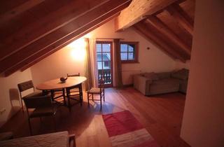 Wohnung mieten in 82544 Egling, schönes, ruhiges, möbliertes Appartement mit EBK incl. NK