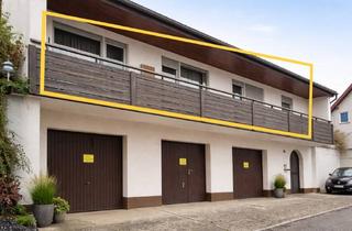 Wohnung mieten in Reisener Str. 10, 69488 Birkenau, Helle 2,5 Zimmer in Birkenau/Nieder-Liebersbach