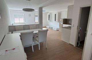 Wohnung mieten in Seebronn, 91567 Herrieden, Helle 2,5-Zimmer-Wohnung im 1. OG in Herrieden OT Seebronn