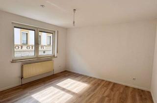 Wohnung mieten in 96052 Bamberg, 1-Zimmer Wohnung mit Balkon in Bamberg-Mitte
