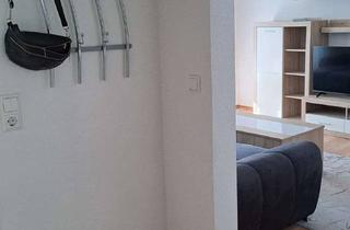 Wohnung mieten in 73433 Aalen, 3-Zimmer Erdgeschosswohnung in Aalen mit Stellplatz