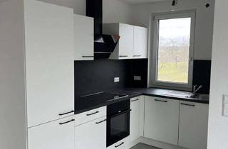 Wohnung mieten in 74673 Mulfingen, 2-Zimmer Wohnung