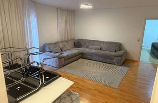 Wohnung mieten in Berggasse 13, 71717 Beilstein, Gepflegte 4-Zimmer-Wohnung mit Garage in Beilstein