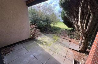 Wohnung mieten in Schüruferstraße 305a, 44287 Aplerbeck, 3-Zimmer Erdgeschosswohnung mit Terasse in Dortmund-Aplerbeck