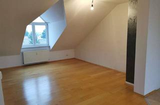 Wohnung mieten in Pfirsichweg 41a, 86169 Hammerschmiede, Helle 2,5-Zimmer- Dachgeschosswohnung in Augsburg- Hammerschmiede