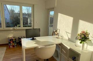 Wohnung mieten in 88400 Biberach, Helle 2-Zimmer Wohnung mit Balkon im 2. OG in Biberach