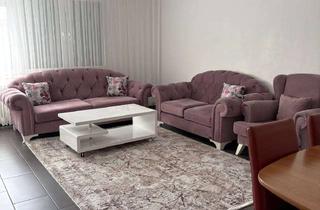 Wohnung mieten in Hardenbergstraße 15, 51373 Küppersteg, Erstbezug nach Sanierung: 3-Zimmer-Wohnung in Leverkusen-Küppersteg