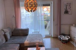 Wohnung mieten in Thüringer Straße, 97616 Bad Neustadt, Schöne 3-Zimmer Wohnung mit Terrasse und Garten in Herschfeld