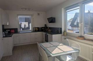 Wohnung mieten in Peter-Rosegger-Str. 33, 86316 Friedberg, 3-Zimmer-Wohnung im 1. Obergeschoss mit Balkon in ruhiger Lage von Friedberg-West