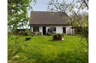 Wohnung mieten in Ernst-Thälmann-Str. 3a, 17498 Dersekow, Ländliche Einliegerwohnung