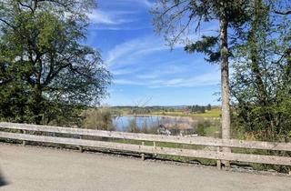 Wohnung mieten in 87448 Waltenhofen, Traumhafte 3-Zimmer Erdgeschosswohnung mit Seeblick in Oberdorf