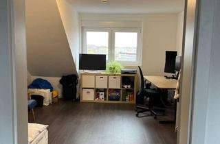 Wohnung mieten in 68305 Waldhof, 20 m² Zimmer in 4er WG in Mannheim