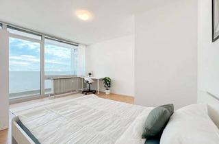 Wohnung mieten in 65835 Liederbach, WG-Zimmer in moderner 4er-WG – voll möbliert & sofort bezugsfertig