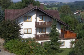 Wohnung mieten in Julie-Herold-Straße, 63679 Schotten, Wohnung ca. 100qm mit schöner Aussicht