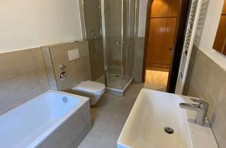 Wohnung mieten in Maximilianstraße 15, 63739 Aschaffenburg, Erstbezug nach Sanierung: 3,5-Zimmer-Wohnung mit Balkon im 3. OG in Aschaffenburg-Stadtmitte