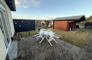 Wohnung mieten in Ringstraße 24, 67685 Schwedelbach, 3-Zimmer Wohnung mit eigener Terrasse und Grünfläche