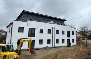 Wohnung mieten in 84419 Obertaufkirchen, Geräumige helle 4-Zimmer-Wohnung in Obertaufkirchen