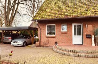 Wohnung mieten in 22359 Volksdorf, Schöne 5-Zimmer Wohnung in Hamburg-Volksdorf mit Gartenmitbenutzung