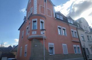 Wohnung mieten in Goetheplatz, 91522 Ansbach, Großzügige Altbau mit Charme in Top Lage