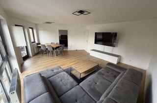 Wohnung mieten in Echterdinger Straße 29, 71111 Waldenbuch, Hochwertig sanierte und möblierte 2,5-Zimmer Wohnung mit Balkon in Waldenbuch