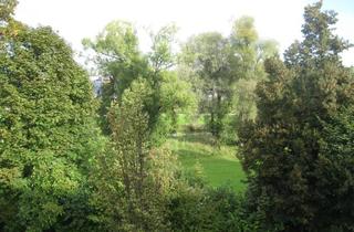 Penthouse mieten in Hans-Wertinger-Str. 9a, 84034 Nikola, Ruhig und trotzdem zentral - 3 Zimmer Penthousewohnung