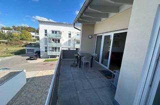 Wohnung mieten in 74544 Michelbach an der Bilz, Helle 3,5-Zimmer-Wohnung im 1. OG in Michelbach an der Bilz / Taubental