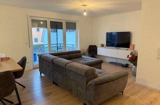 Wohnung mieten in 71034 Böblingen, Stilvolle, neuwertige 2-Zimmer-Wohnung mit EBK in der Zentrale Dagersheim