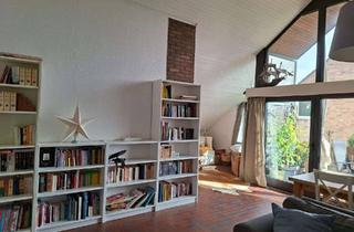 Wohnung mieten in Am Pfingsberg 69, 40882 Ratingen, Grosszügige 3 Zimmer Dachgeschosswohnung traumhafte Lage am Waldrand in Ratingen-Ost