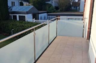 Wohnung mieten in Bredenstraße 10c, 32602 Vlotho, Helle 3-Zimmer Dachgeschosswohnung in Vlotho