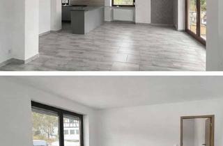 Wohnung mieten in 91126 Kammerstein, Helle 3-Zimmer Wohnung in Kammerstein (Rudelsdorf)