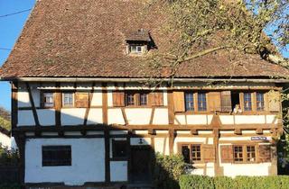 Wohnung mieten in 88459 Tannheim, Geräumige 3,5-Zimmer Wohnung in Tannheim