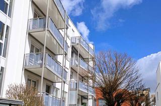 Wohnung mieten in Jockuschstr. 2a, 58511 Lüdenscheid, Seniorenfreundliche, helle 70 qm-Wohnung im Rosengarten